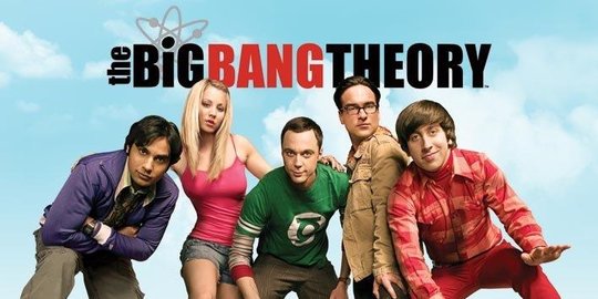 bang theory rev1