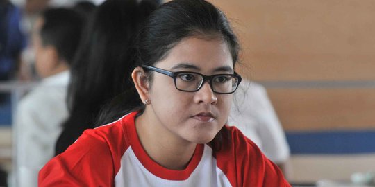 Putri Jokowi dipastikan tak lolos seleksi CPNS di Solo