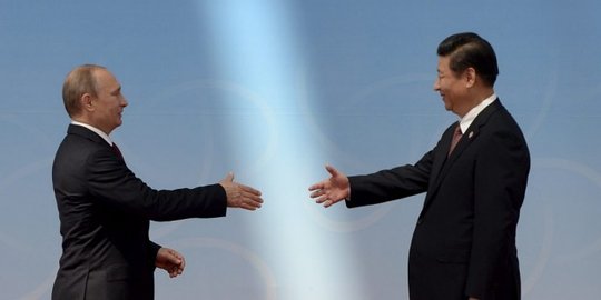 China sensor surat anak SD sebut Xi Jinping gendut dan kudu diet