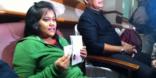 Kisah sedih ABG korban tsunami Aceh yang dijual ke Malaysia