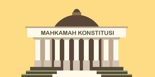 MK luncurkan Pusat Sejarah Konstitusi