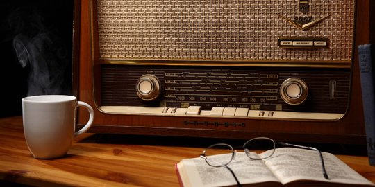 Tak serius dikelola, 16 radio di Jateng ditegur KPI