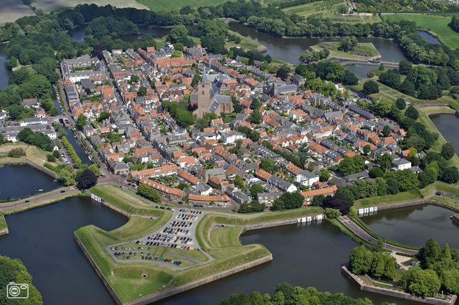 naarden belanda