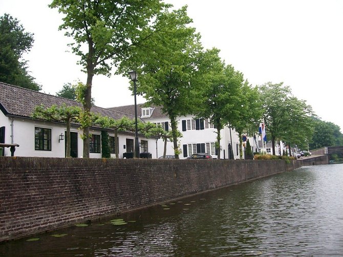 naarden belanda