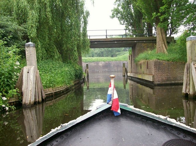 naarden belanda