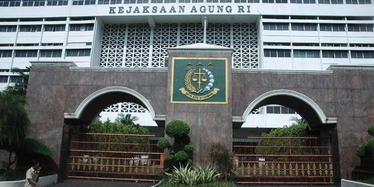 Kejagung segera panggil Gubernur Sulteng terkait rekening gendut