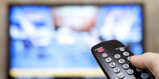 17 Televisi baru segera mengudara di Jabodetabek