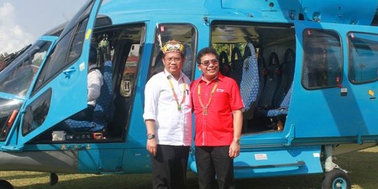 Telkomsel dirikan 5 BTS di wilayah perbatasan Indonesia-Malaysia