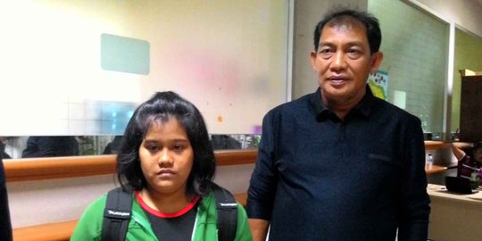 Kisah pilu Fanisa, korban tsunami Aceh dijual ke Malaysia
