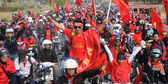 UMK tinggi, Apindo Bekasi ancam akan ada PHK massal