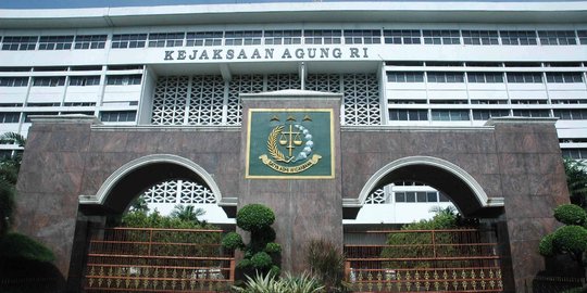 Kejagung beri sinyal buka kembali kasus Bank Bali