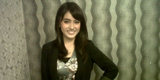 Main film tanpa personel JKT48 lain, Nabilah ingkar janji?