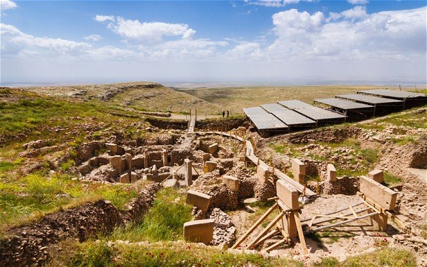 gobekli tepe turki