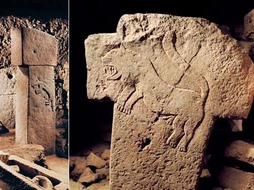 gobekli tepe turki