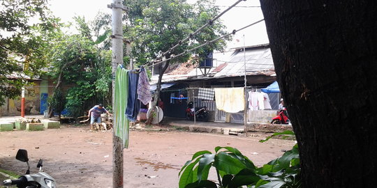 Warga tuding penggerebekan di Cawang dalih Kodam untuk menggusur