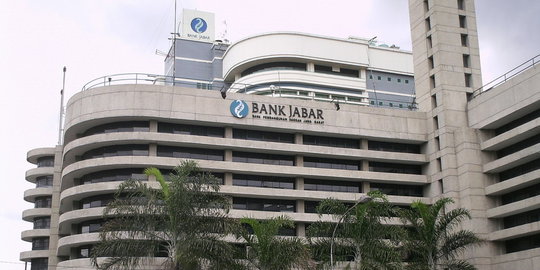Mantan ketua KPK jadi komisaris utama Bank Jabar Banten