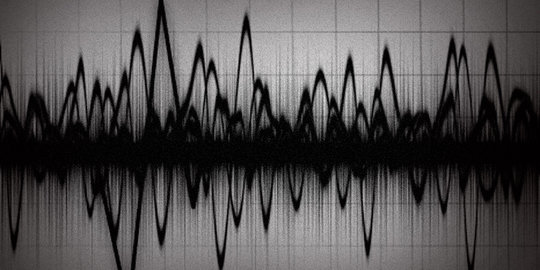 Gempa susulan 5,0 SR gunjang Halmahera Barat