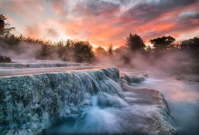 terme di saturnia