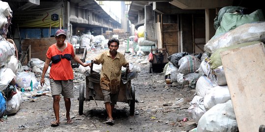 DPD ingatkan pemerintah, 28 juta rakyat Indonesia masih miskin