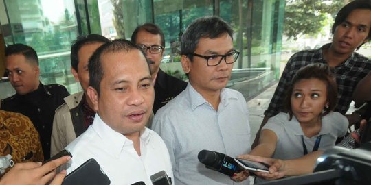 Teleconference, Marwan tanyakan penggunaan dana desa pada Kades