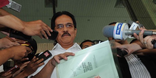 Pemerintah belum siap bangun pembangkit listrik nuklir