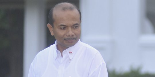 Kepala Bappenas janji Indonesia bebas daerah kumuh di 2019