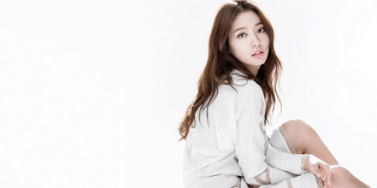 Kalau punya pacar, ini yang bakal dilakukan Park Shin Hye