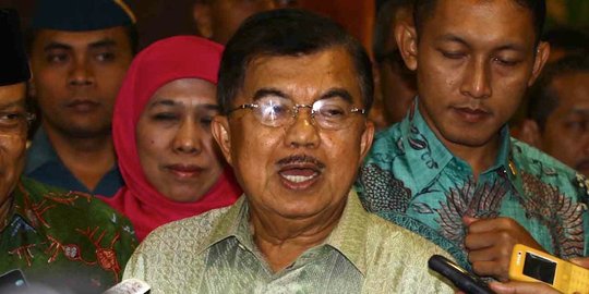 JK minta masyarakat tak perlu khawatir soal moratorium CPNS