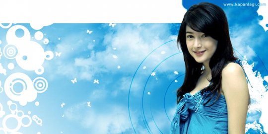 gemulai di depan kamera, 6 artis ini berprestasi di olah raga