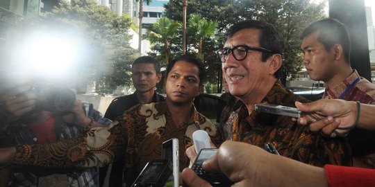 Cegah TKI ilegal, Menkum HAM perketat pengajuan visa liburan