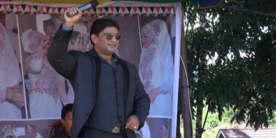 Suka pantai, Ashraff Abu jatuh cinta pada Simeulue