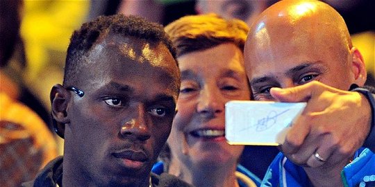 usain bolt petugas keamanan dipecat rev3