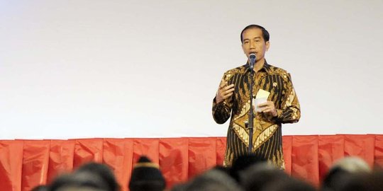 Pagi ini, Jokowi sambangi markas NU & Muhammadiyah