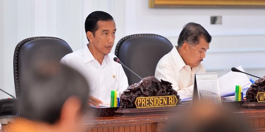 Bertepatan haul Gus Dur ke-5, Jokowi akan bertemu kiai NU