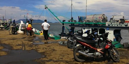 Kenang tsunami, tanggal 26 Desember hari pantang melaut di Aceh