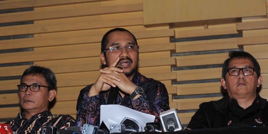 Samad desak aparat luwes dan gesit basmi pencurian ikan