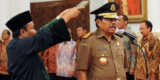 Jaksa Agung pastikan tetap akan eksekusi 5 terpidana mati