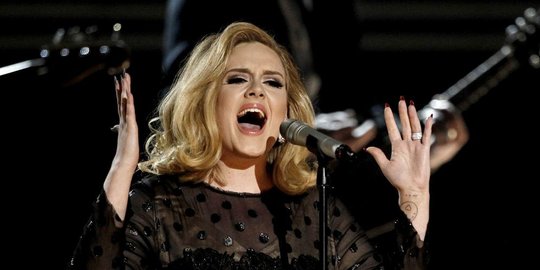 adele gadis tujuh tahun bangkit dari koma rev4