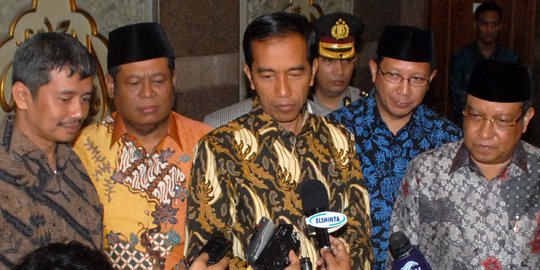 Berani tembak mati bandar narkoba, Jokowi ciut eksekusi koruptor