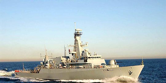 kasal mantan panglima armada rev1