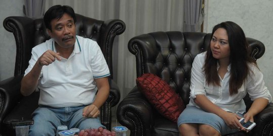 Libur Natal, Wagub Djarot gelar open house bersama wartawan