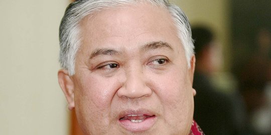 Menanti sentuhan Din Syamsuddin buat PPP