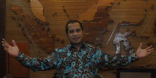 Target dari presiden ringan sekali