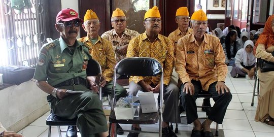 Kisah dramatis & lucu Kopassus sergap musuh di belantara Jabar