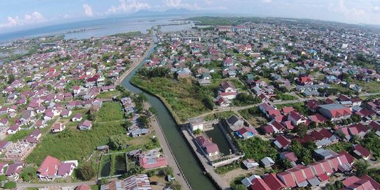 JK & Aceh beri penghargaan 35 negara donor pasca-tsunami