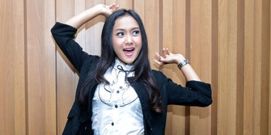 Makin populer, tarif nyanyi Cita Citata makin mahal?