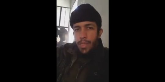 Diancam pentolan ISIS, Polri siagakan anggotanya