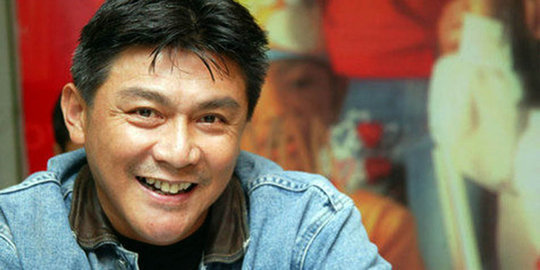 film silat ini, muncul di era modern