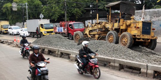 Melonjak 100 persen, Jateng kucurkan dana pembangunan Rp 2,5 T