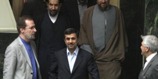 mahmud ahmadinejad rev3